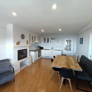  Apartamento Y Ciclismo España