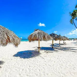  Apartamento Bavaro Casas Beach View Wifi Bbq Los Corales Beach Club & Spa República Dominicana