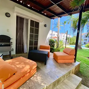  Apartamento Madonna Pool Corales República Dominicana