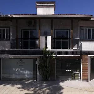  Apartamento Residencial Adolfo Brasil