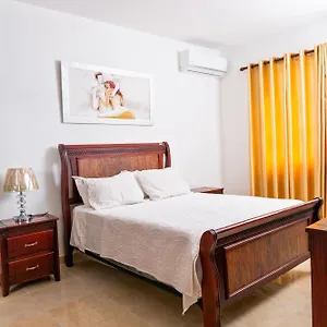  Apartamento Zapata - Turisticos República Dominicana