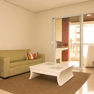  Apartamento Costao Gaivotas, Do Santinho Ing11510 Brasil