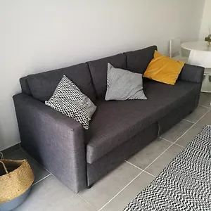  Apartamento Séqua